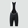 mesh back cycling bib shorts